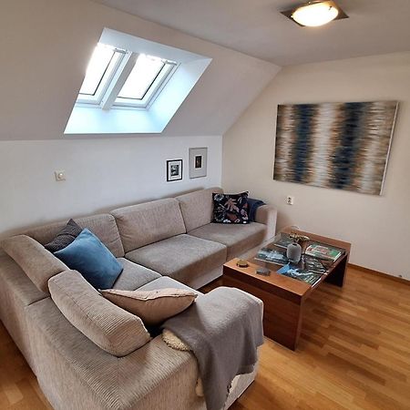 Penthouse With Perfect Location And Spectacular View Apartment Bergen Bagian luar foto