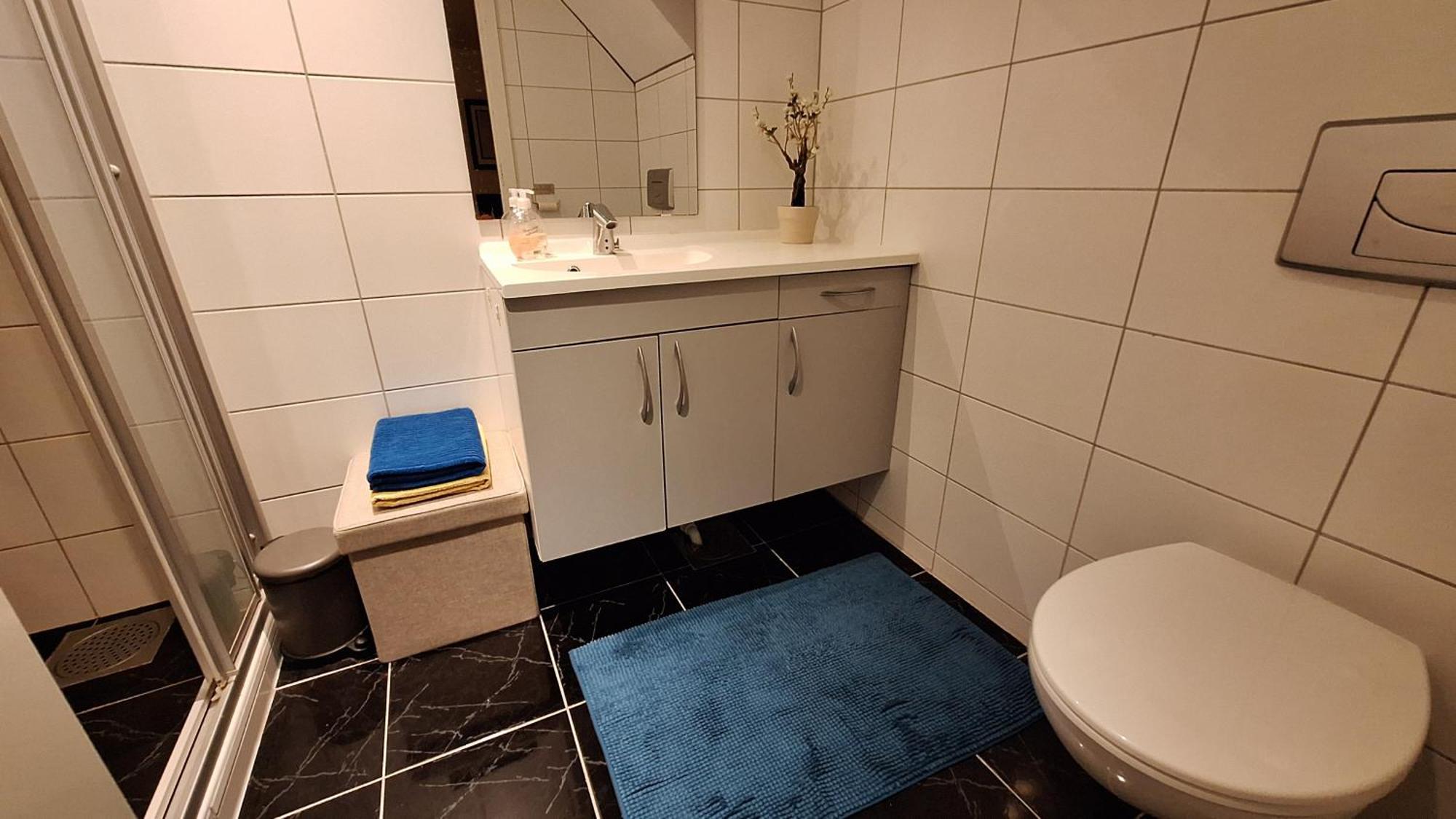 Penthouse With Perfect Location And Spectacular View Apartment Bergen Bagian luar foto