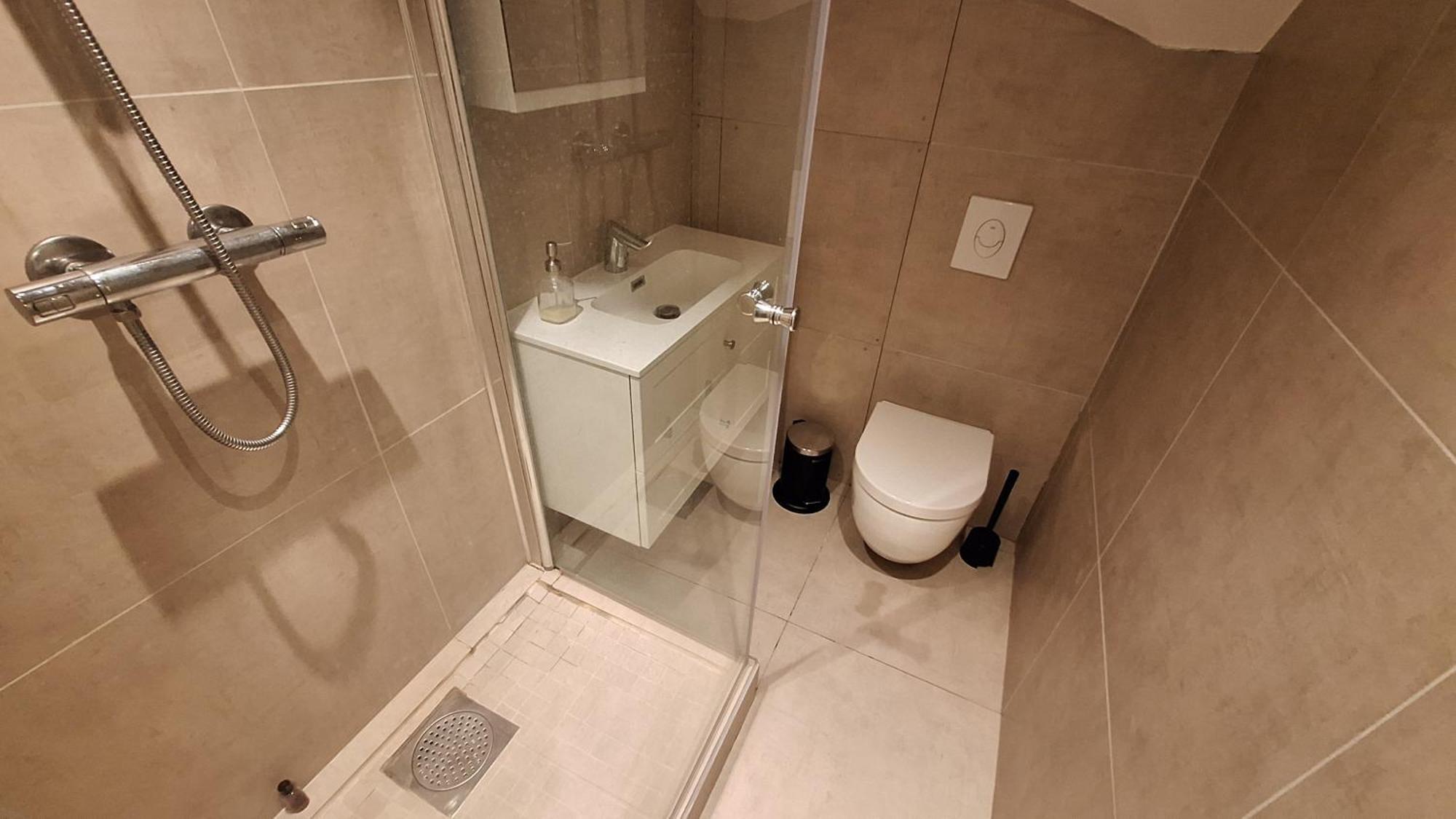 Penthouse With Perfect Location And Spectacular View Apartment Bergen Bagian luar foto